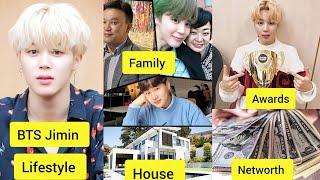 BTS Jimin Lifestyle 2024: Family, Awards Songs, House, Networth