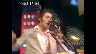 The Jets 1978 Rockabilly Baby Get It Together TV Show