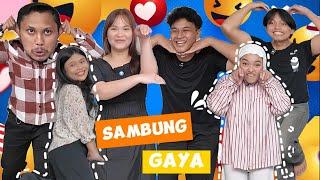 GAME BARU !! HARUS INGET SEMUA GAYA !!