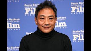 SBIFF Q&A Old Fox with Hsiao Ya-Chuan