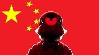 I Exposed Chinese Brawl Stars…