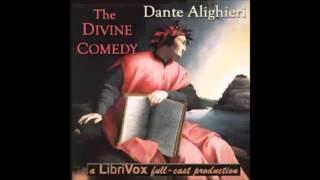 The Divine Comedy (Dramatic Reading)