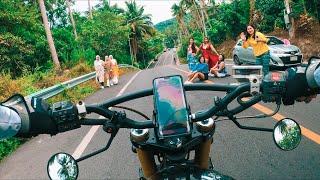 Thailand Motorbike Tour - Best Road, Fantastic Thai Food and Temples in Nakhon Si Thammarat