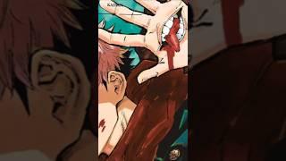 Top anime# Anime #tranding Tranding status#cartoon#jujutsukaisen#