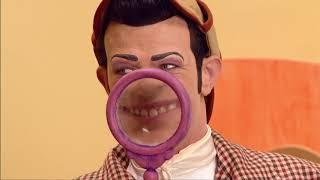 LazyTown S01E06 Swiped Sweets 1080p UK (British)