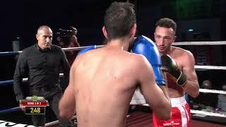 Royal Boxing Fights 2