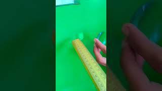# physics#lens# image# object# real# inverted# virtual# erect# rough focal length of a lens# science