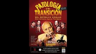 Patología de la transición