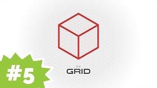 The Grid for Kids #5: The Rock of Grace