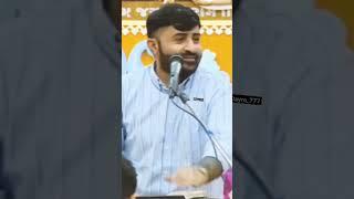 devayat khavad end is a beginning ️ dayro 777 #devayatkhavad #dayro #moj #shorts