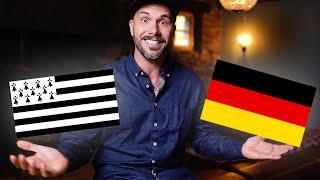 Bretagne vs. Deutschland - 3 Dinge die anders sind  | Jaworskyj