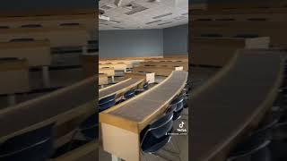 Tour: Typical Edwards Classroom | Edwards School of Business