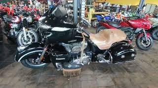 Used 2015 Indian Motorcycles Roadmaster Motorcycle For Sale In Medina, OH