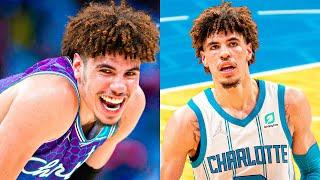 LaMelo Ball 2022 Highlights ! 