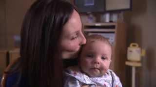 Washington Hospital Experience: The Birthing Center