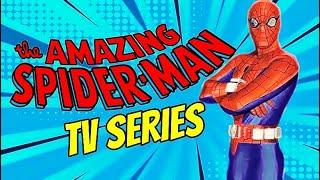 10 Things You Didn't Know About SpiderMan TV Show 70s