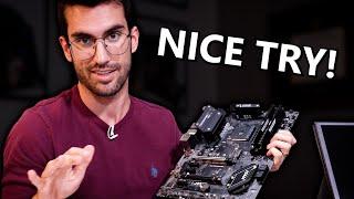 Fixing a Viewer's BROKEN Gaming PC? - Fix or Flop S3:E4