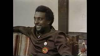 Kwame Ture Interview (1981)