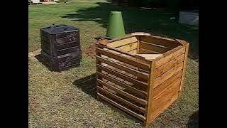 Composting Trial (Part 1)