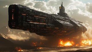 One Colony Fell—Then Humanity Sent 700,000 Warships for Vengeance! | HFY | Sci Fi Stories
