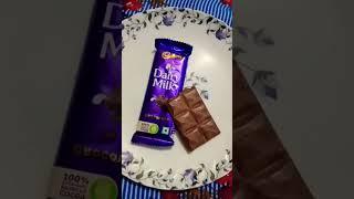 # chocolate  song # new short