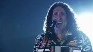 "Weird Al" Yankovic Live!: The Alpocalypse Tour