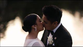 Mel & Robbie // Wedding Highlight Film // Andy Yang Films