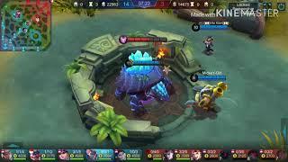 Full Match Alucard Sad Savage 16 Kill Die 0 Ep.1