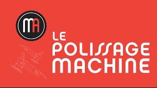 Tuto N°6 - Polissage machine DAS-6 PRO - Maniac Auto Detailing
