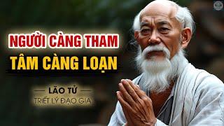 Hãy ngừng mong muốn, Bắt đầu chấp nhận | Triết lý Đạo giáo