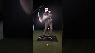 Golf strikes explained: golf swing basics