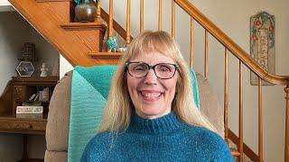 PJKnits Knitting Podcast 132: Teal the Cowls Come Home