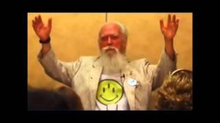 Namu Amida Butsu...Robert Anton Wilson