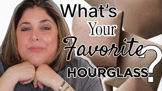 My Five Favorite HOURGLASS Products!!