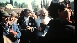 Rabbi Shlomo Carlebach The Redomsker Teaching | רבי שלמה קרליבך הלימוד של הרדומסקער