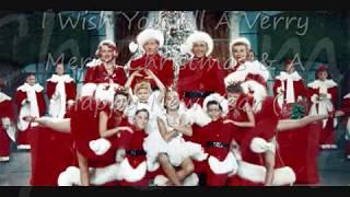 Classic Hollywood Stars: All I Want For Christmas Is You