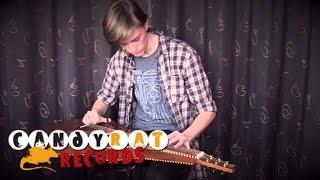 Jacob Raagaard - Sundown Slide - Solo Weissenborn Guitar