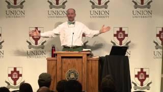 Brad Green on "C.S. Lewis and the Recovery of True Education"