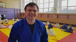 Александр Стешенко приглашает на JUDO STARS III