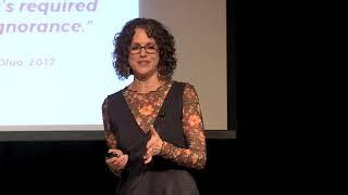 White Fragility Lecture with Dr. Robin DiAngelo