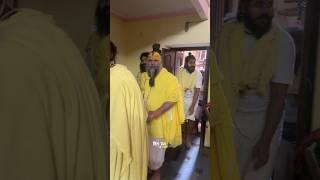 Pujya Premanand Ji Maharaj ji ke Darshan #love #premanandjimaharaj #hitras #trending