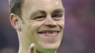 Youtube Kacke: Manuel Neuer (memorizzi Kollab)