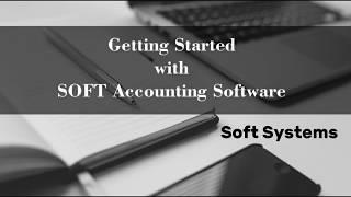 Gst Soft Accounting Software/ Quick Voucher, Multi A/C Voucher Entry