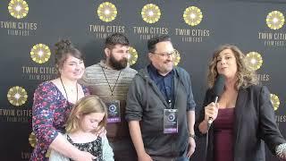 2023 TCFF Interview- The Last Movie Ever Made