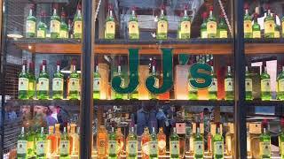 제임슨 칵테일 클래스 후기 | Jameson Whiskey Cocktail Class [종버미 채널]