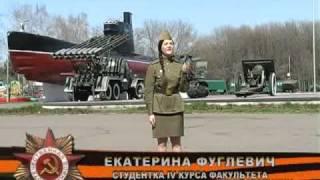 Песни победы. Песни о войне. "Ветераны минувшей войны" Военные песни.