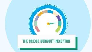 Professional Burnout Test   The Bridge Burnout Indicator