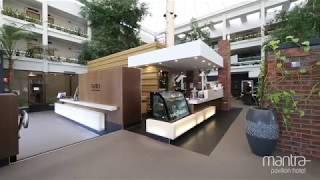 Mantra Pavilion Hotel, Wagga Wagga - Overview