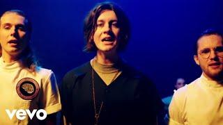 Blossoms - I Can't Stand It (Official Video)