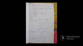 5. If U = e ^xy show that u(Uxx +Uyy )=Ux^ 2 +Uy^2. partial derivatives of second order Mathematics